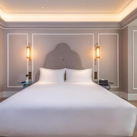 Ji Hotel Shanghai Hongqiao Gubei Fortune Center 외부 사진