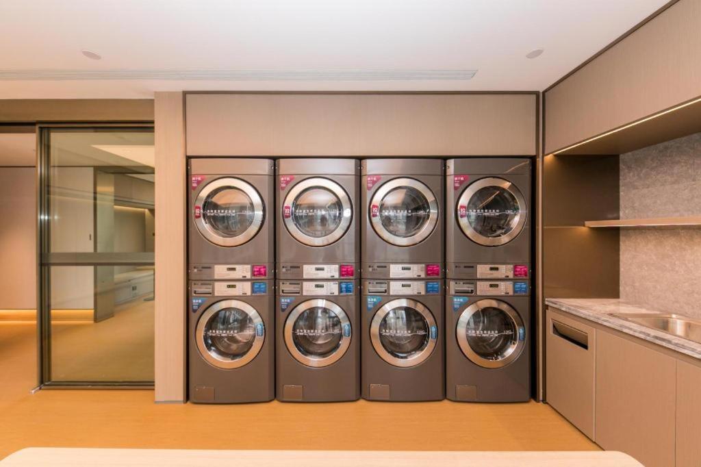 Ji Hotel Shanghai Hongqiao Gubei Fortune Center 외부 사진